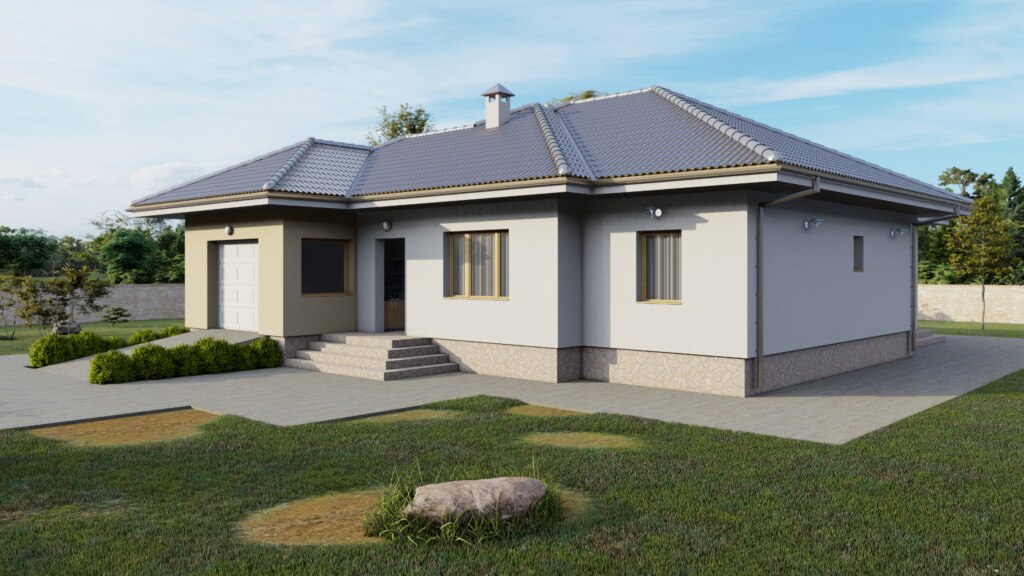 kuća