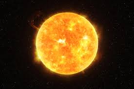 sunce