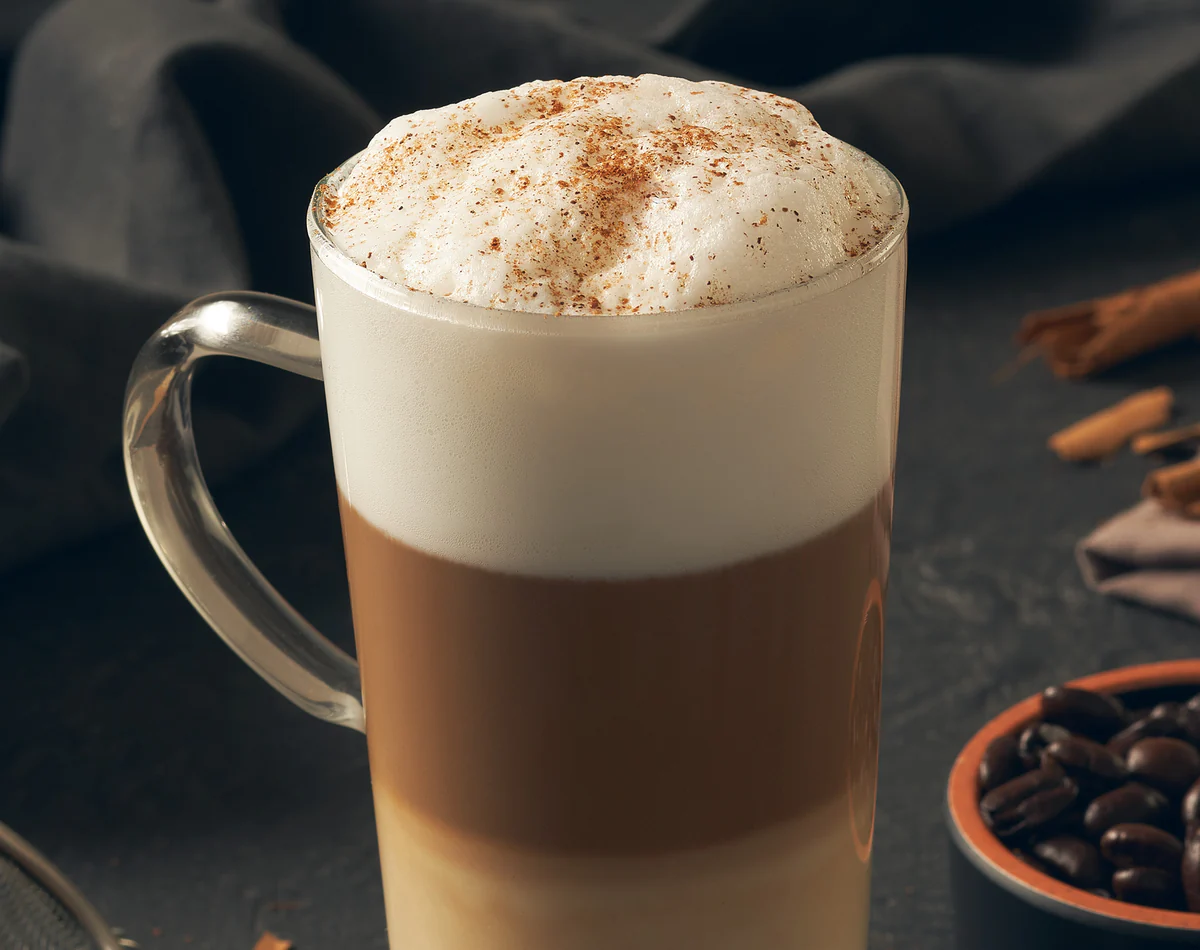 capuchino