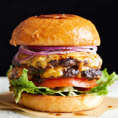 Hamburger