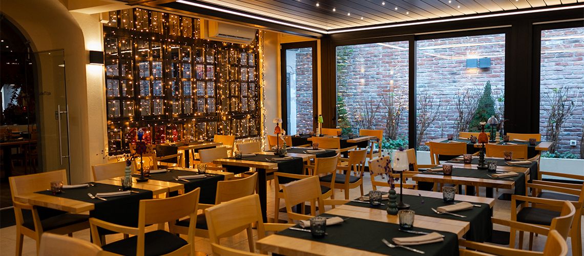 Restoran