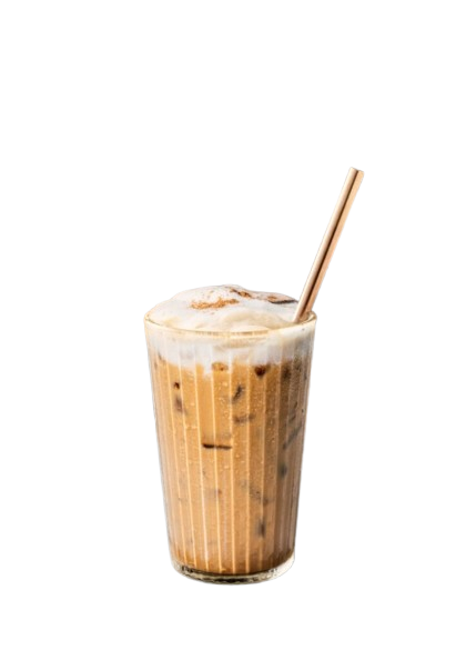cappucino - bajadera
