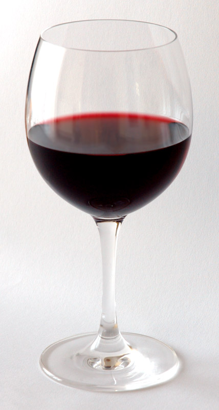 crno vino