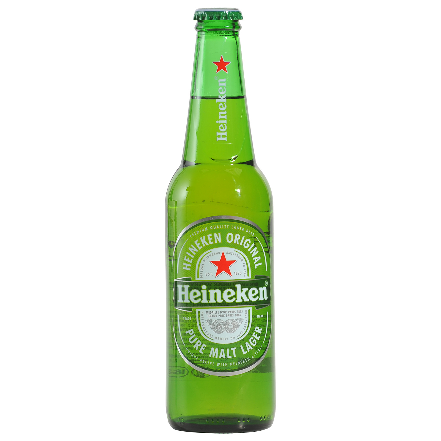 heineken