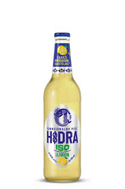 hidra - limun