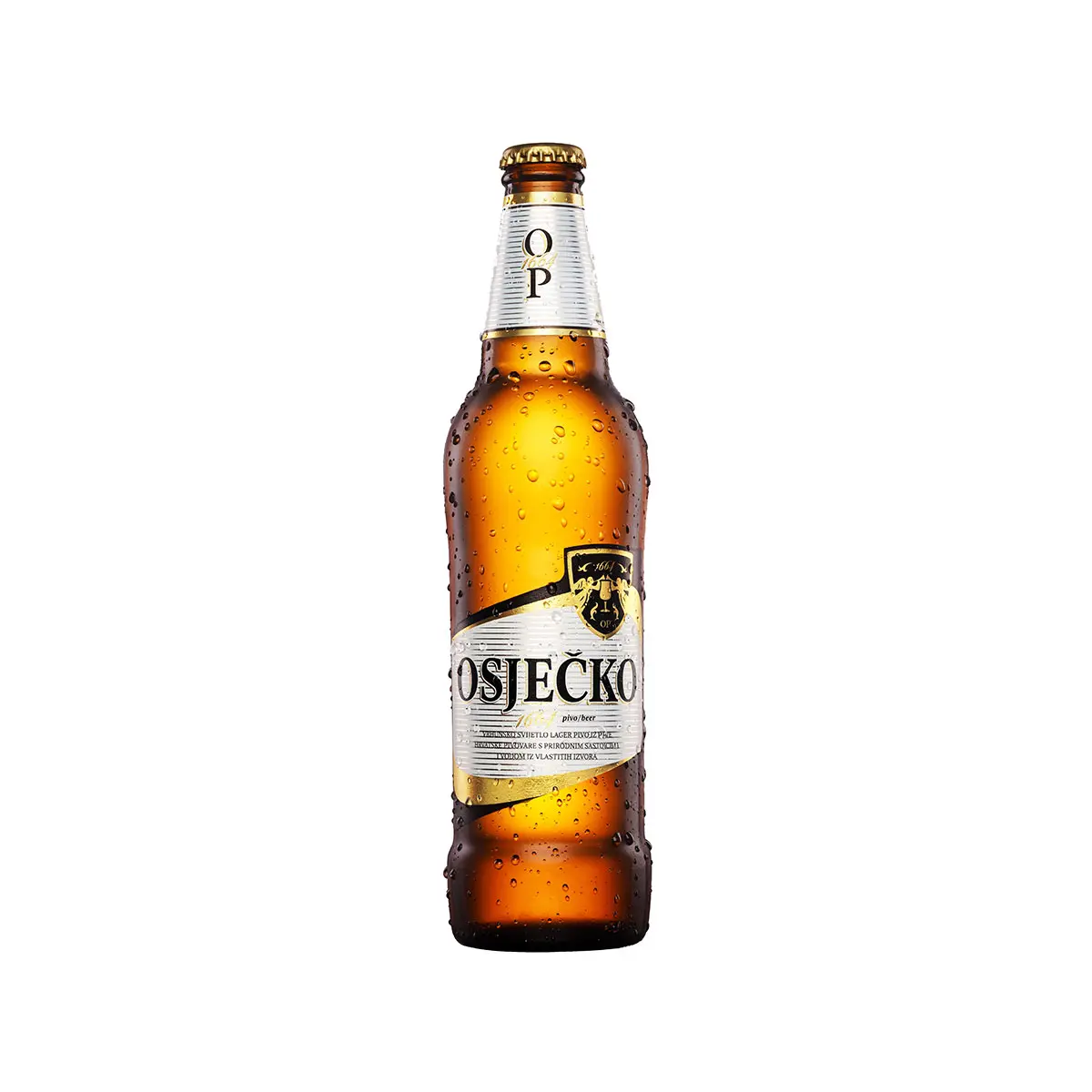 osječko pivo