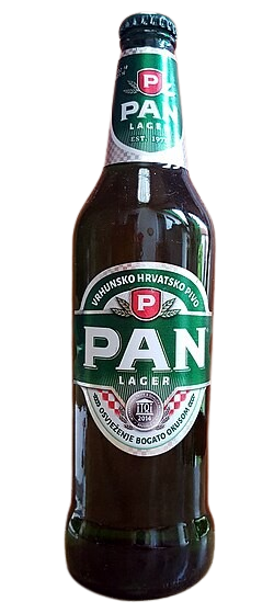pivo pan