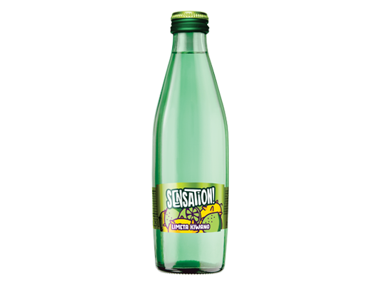 sensation - limeta kiwano